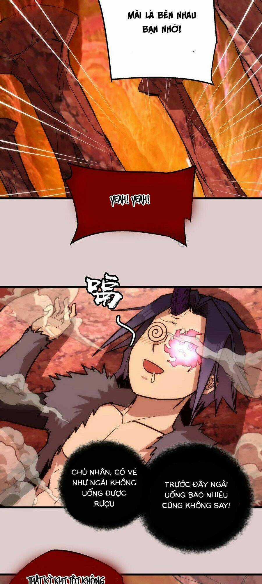 Tôi Không Phải Quỷ Vương Chapter 14.2 trang 4