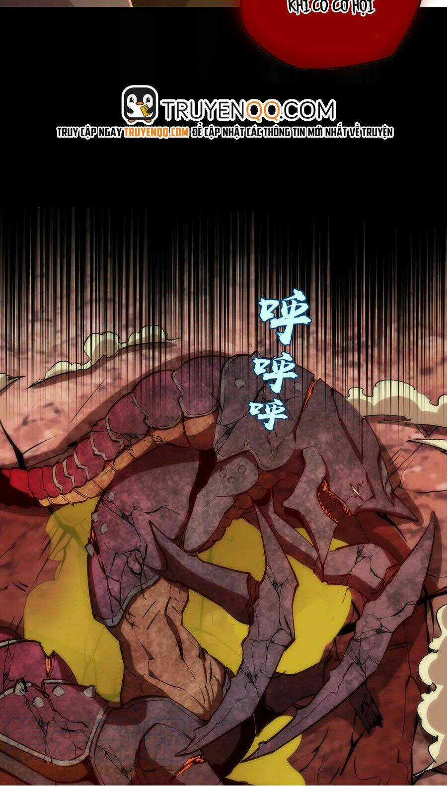 Tôi Không Phải Quỷ Vương Chapter 14.2 trang 9