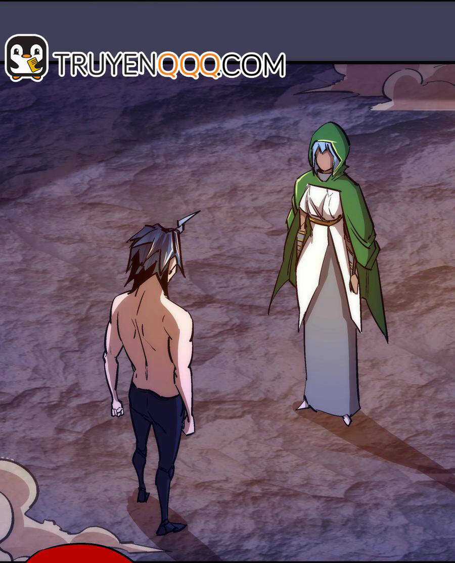 Tôi Không Phải Quỷ Vương Chapter 149 trang 1
