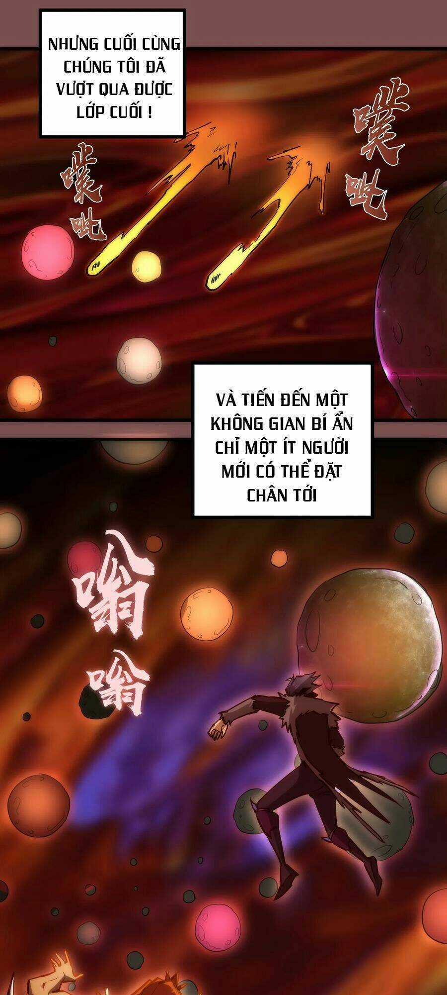 Tôi Không Phải Quỷ Vương Chapter 15.1 trang 10