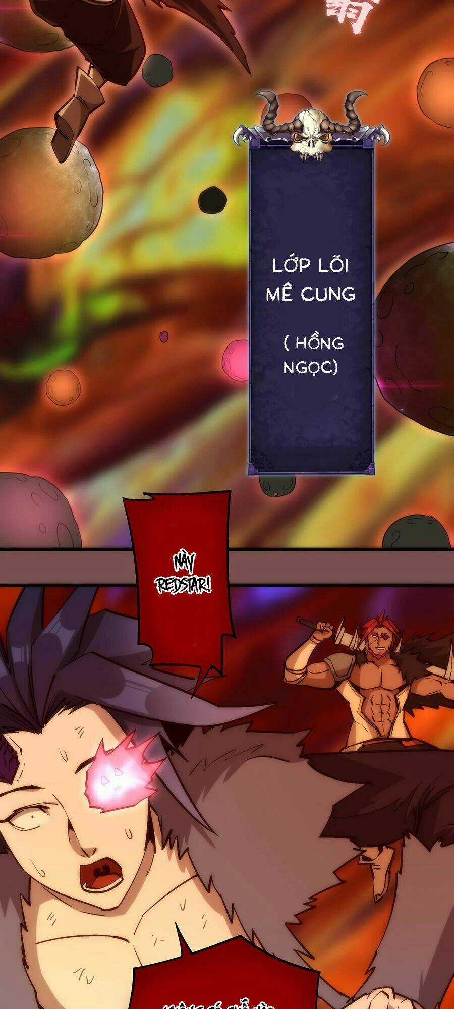 Tôi Không Phải Quỷ Vương Chapter 15.1 trang 12