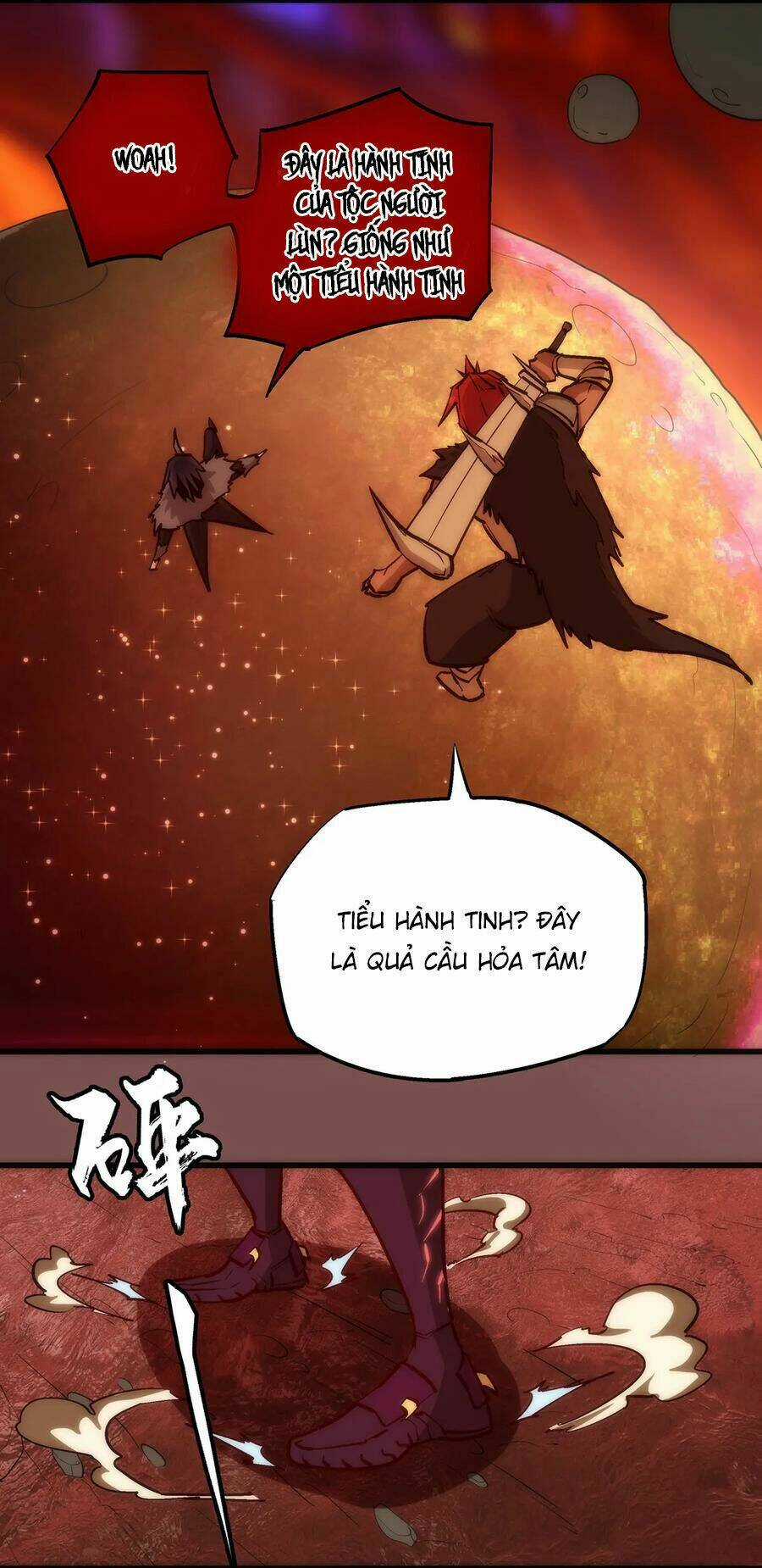 Tôi Không Phải Quỷ Vương Chapter 15.1 trang 14