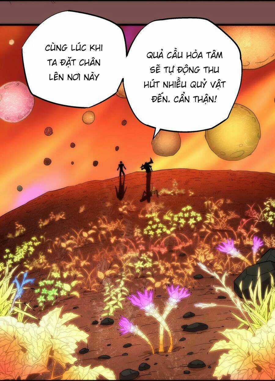 Tôi Không Phải Quỷ Vương Chapter 15.1 trang 15