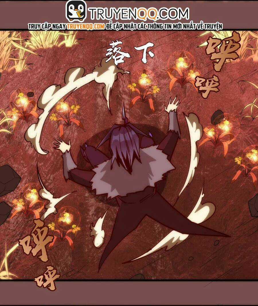 Tôi Không Phải Quỷ Vương Chapter 15.1 trang 17