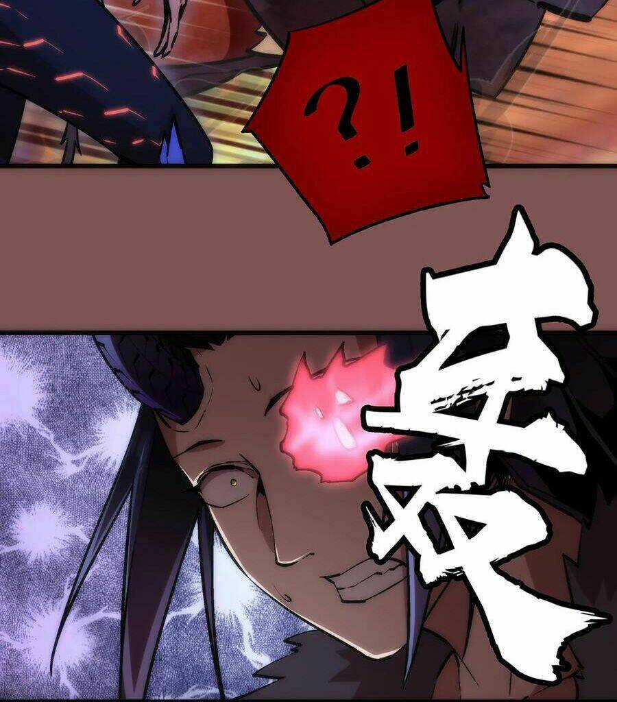 Tôi Không Phải Quỷ Vương Chapter 15.1 trang 21