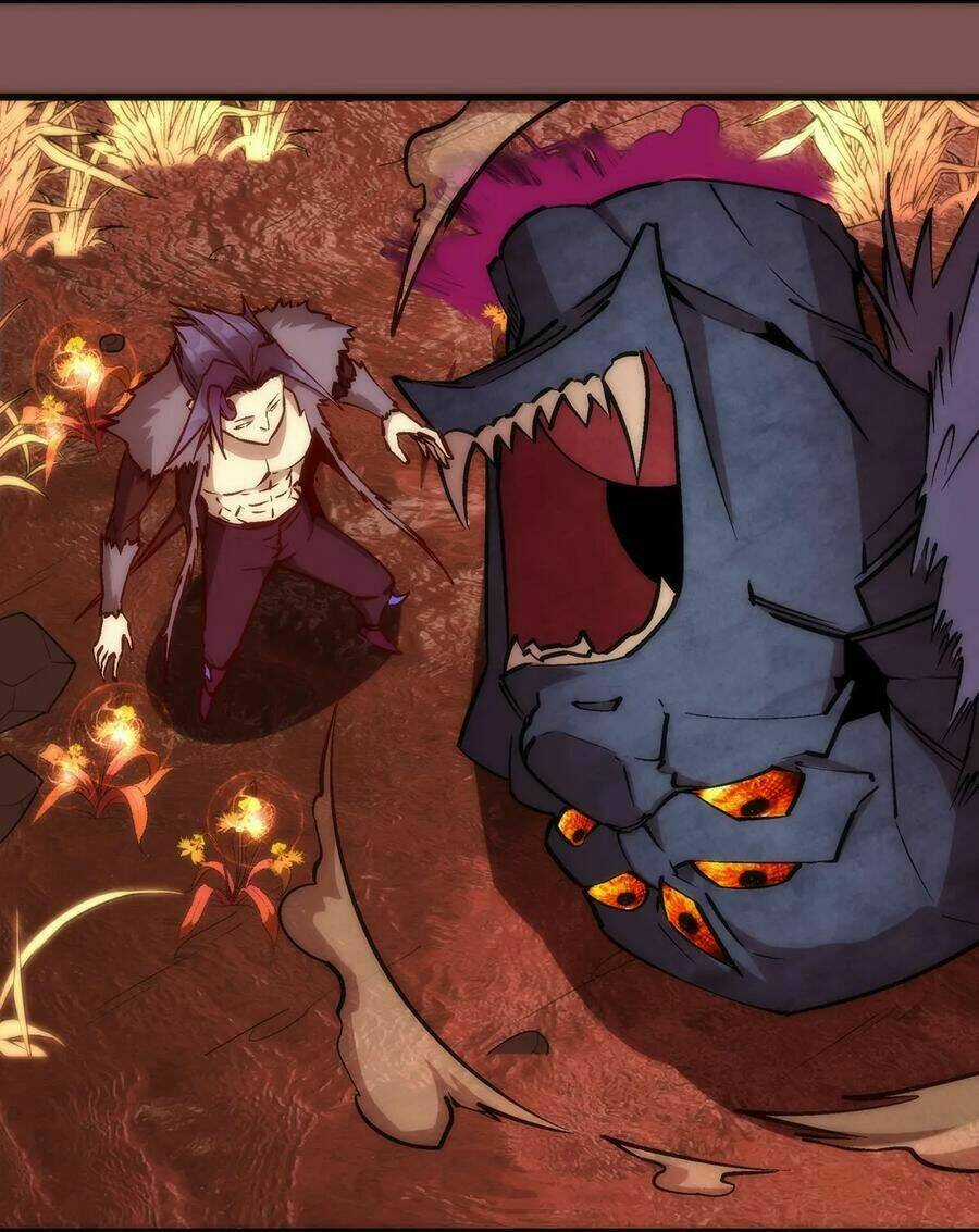 Tôi Không Phải Quỷ Vương Chapter 15.1 trang 22