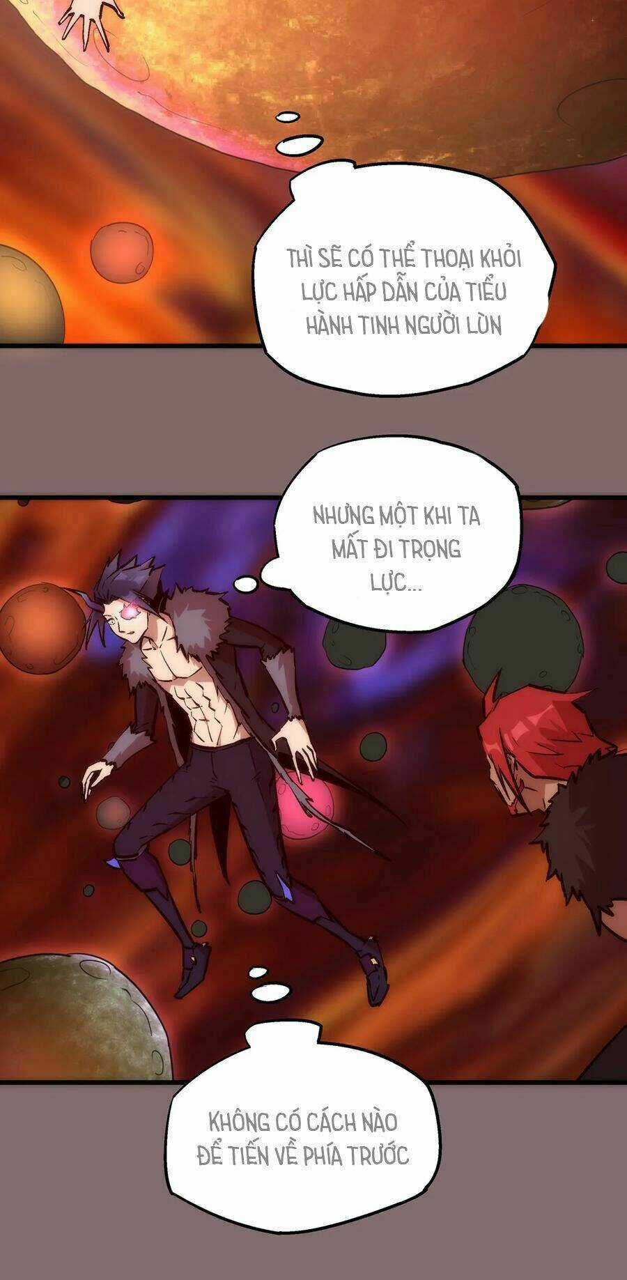 Tôi Không Phải Quỷ Vương Chapter 15.1 trang 29