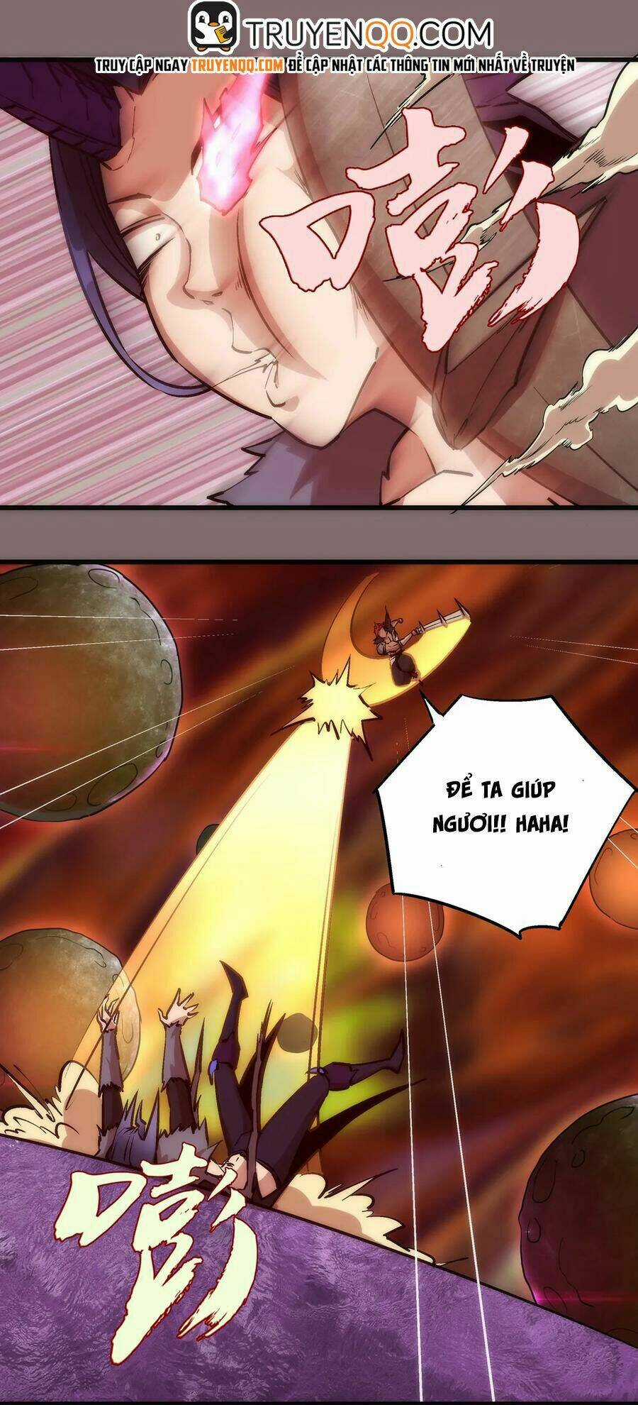 Tôi Không Phải Quỷ Vương Chapter 15.1 trang 30