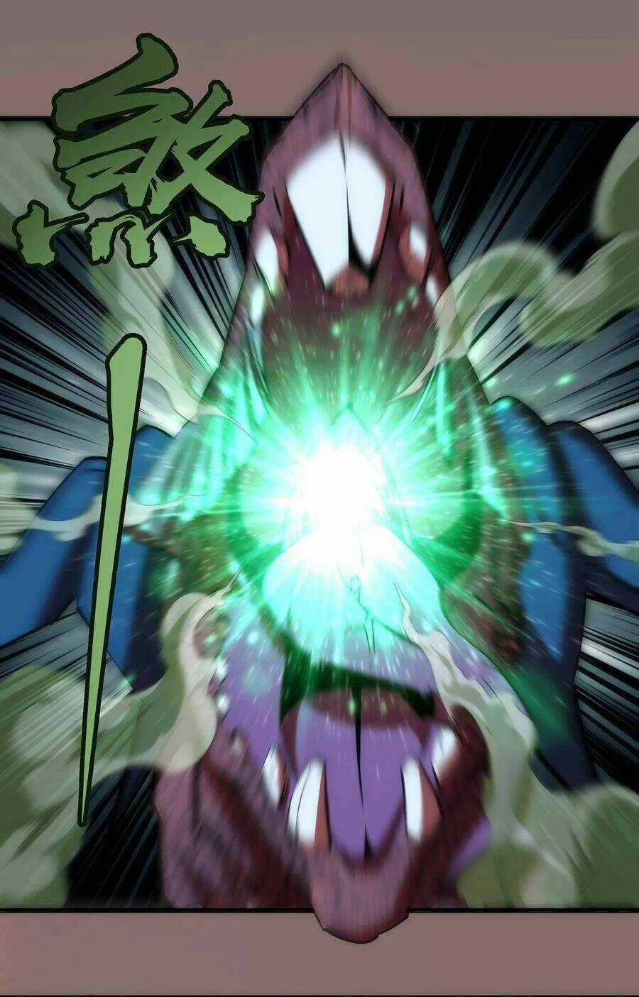 Tôi Không Phải Quỷ Vương Chapter 15.1 trang 34