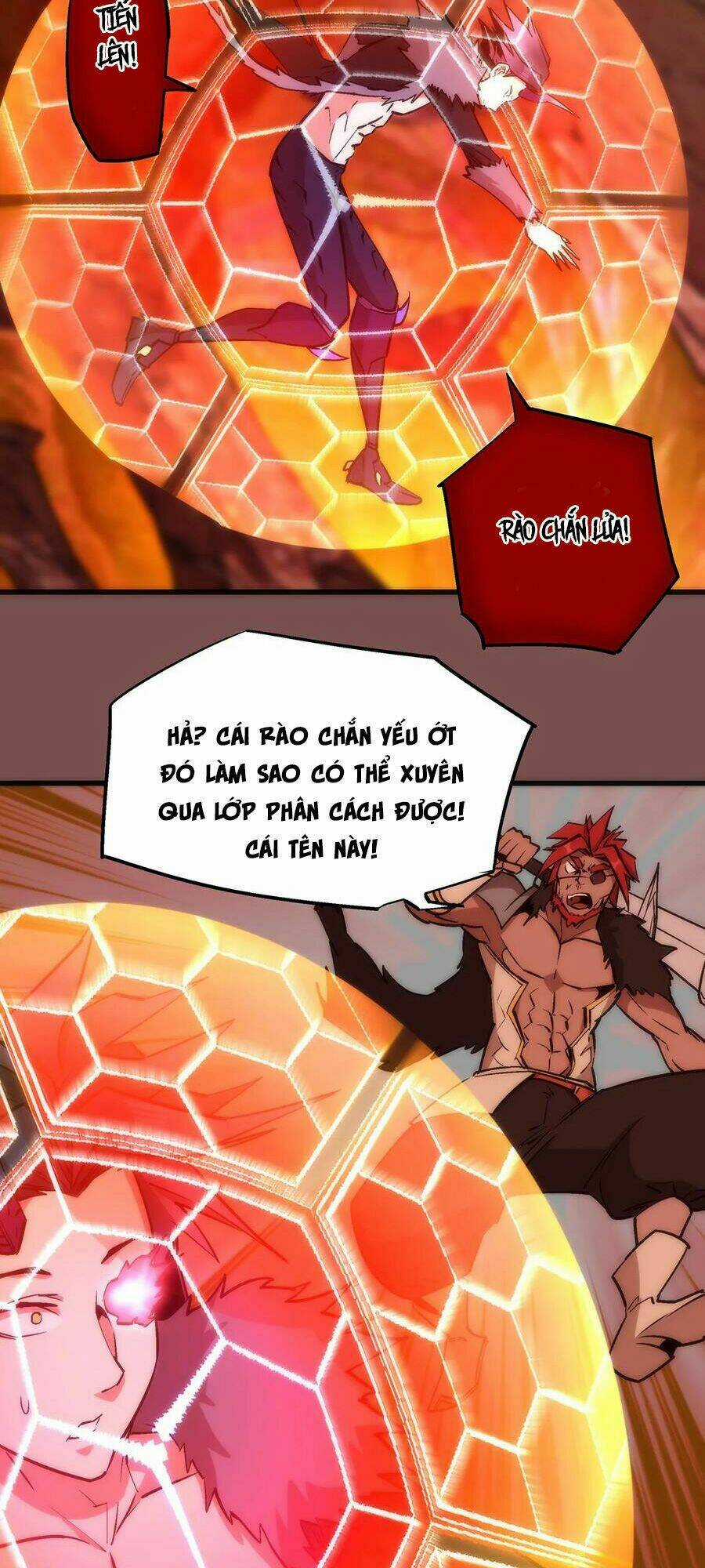 Tôi Không Phải Quỷ Vương Chapter 15.1 trang 4