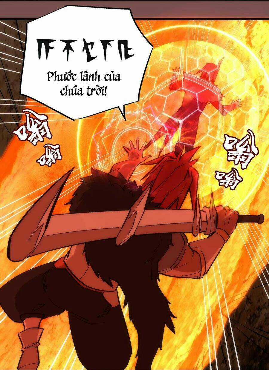 Tôi Không Phải Quỷ Vương Chapter 15.1 trang 6