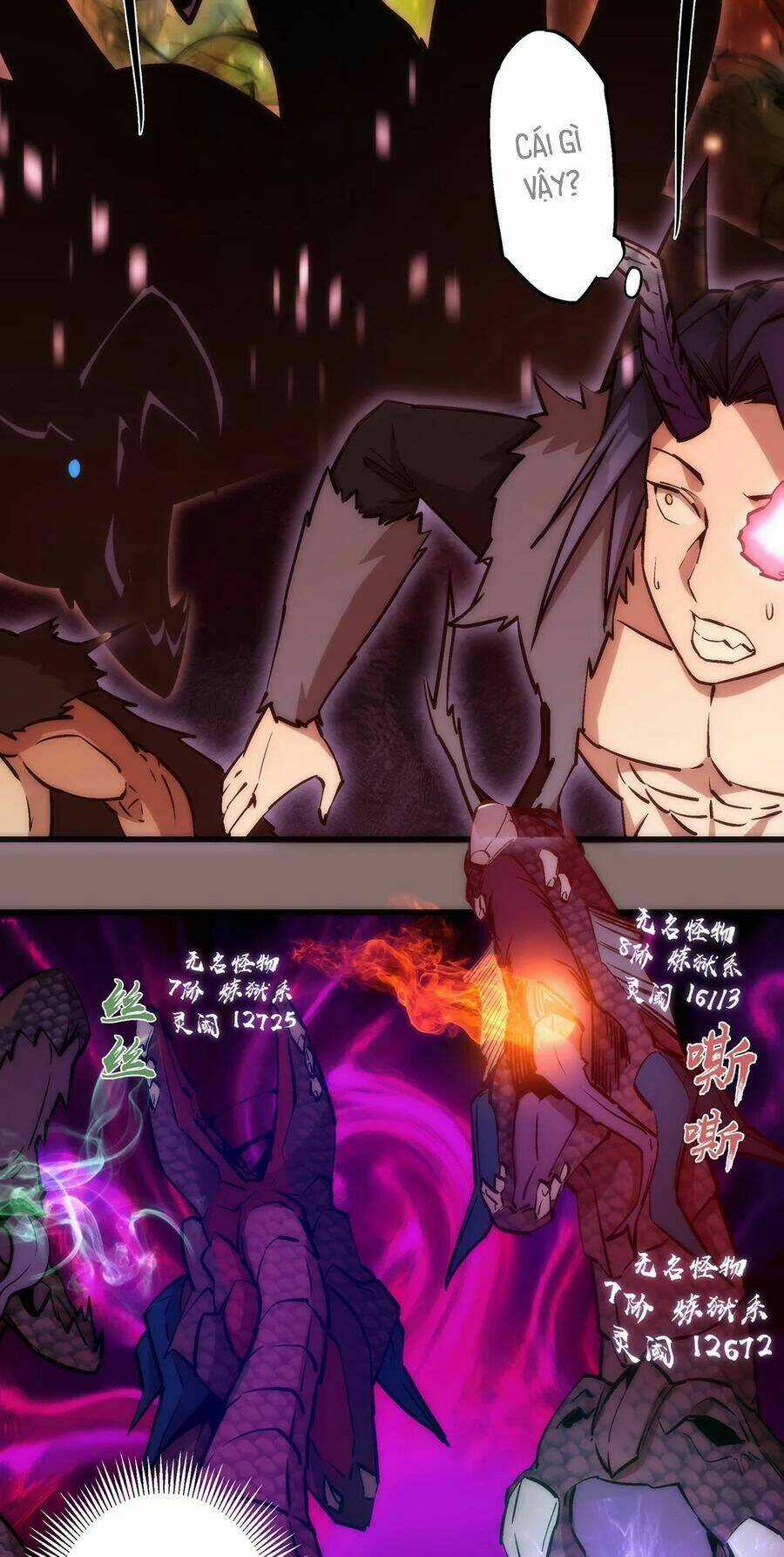 Tôi Không Phải Quỷ Vương Chapter 15.2 trang 10