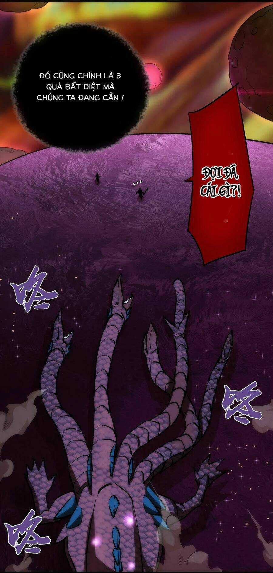 Tôi Không Phải Quỷ Vương Chapter 15.2 trang 12