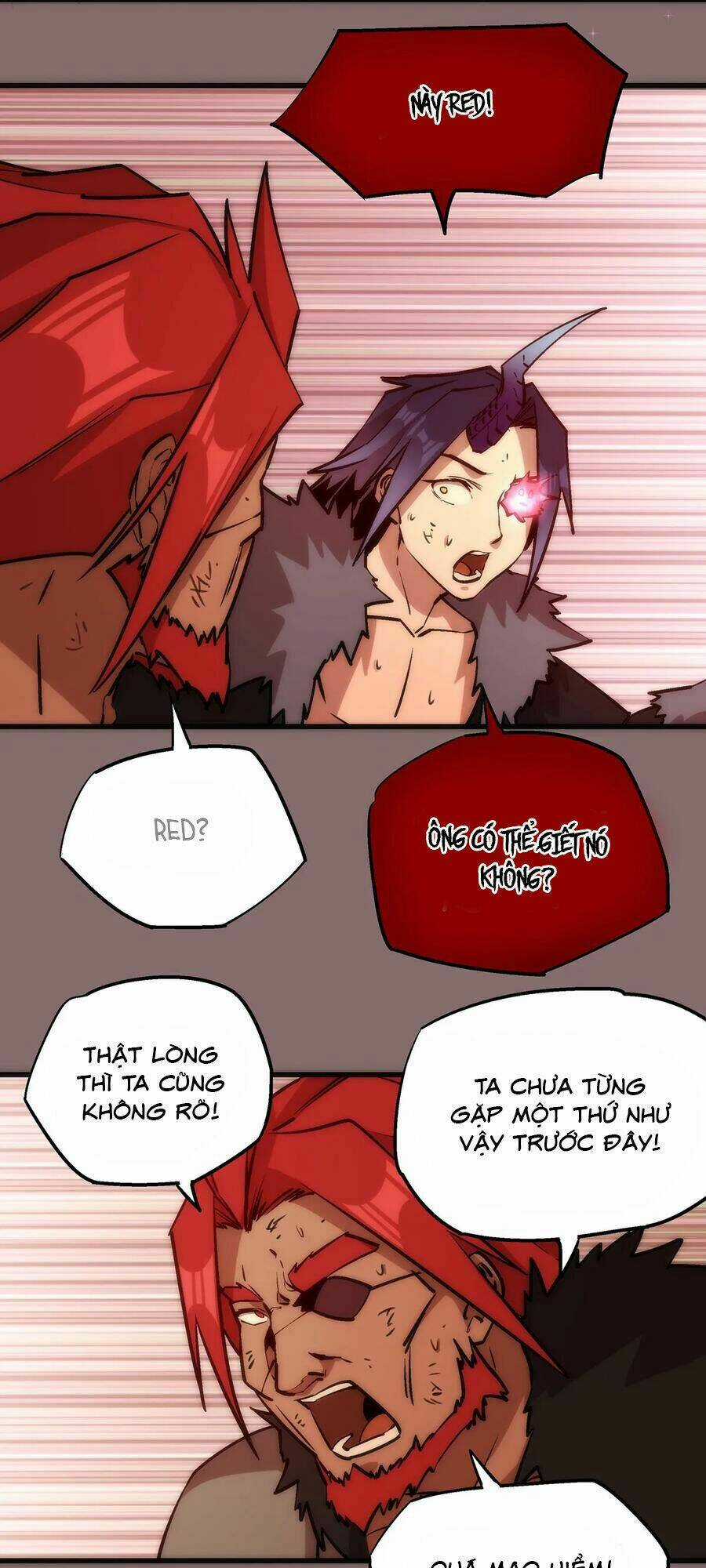 Tôi Không Phải Quỷ Vương Chapter 15.2 trang 13