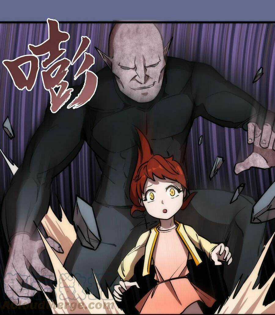 Tôi Không Phải Quỷ Vương Chapter 15.2 trang 22