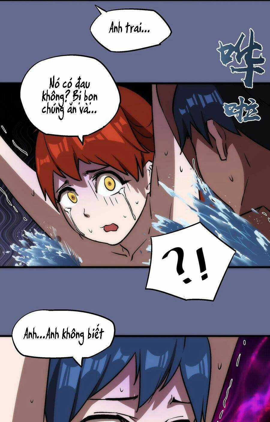 Tôi Không Phải Quỷ Vương Chapter 15.2 trang 28