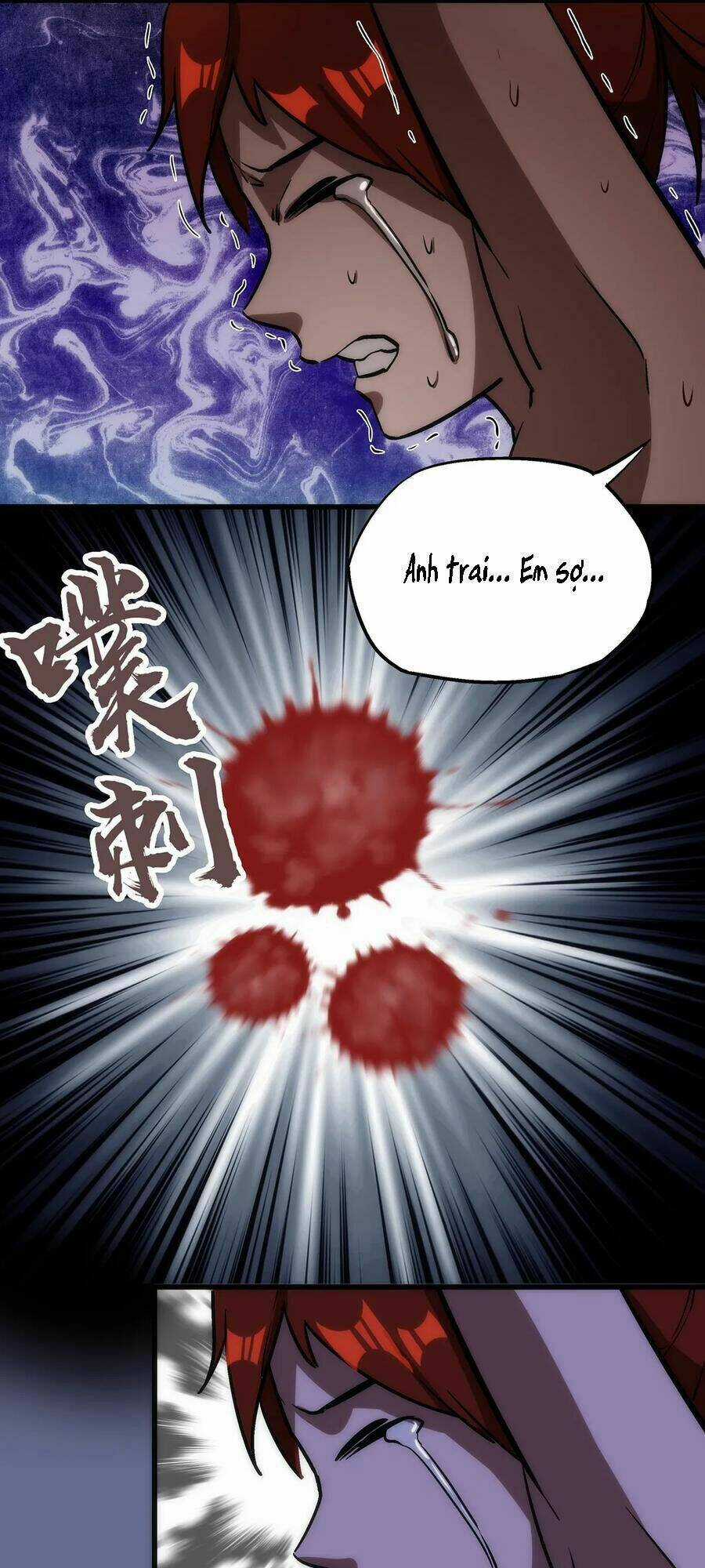 Tôi Không Phải Quỷ Vương Chapter 15.2 trang 30