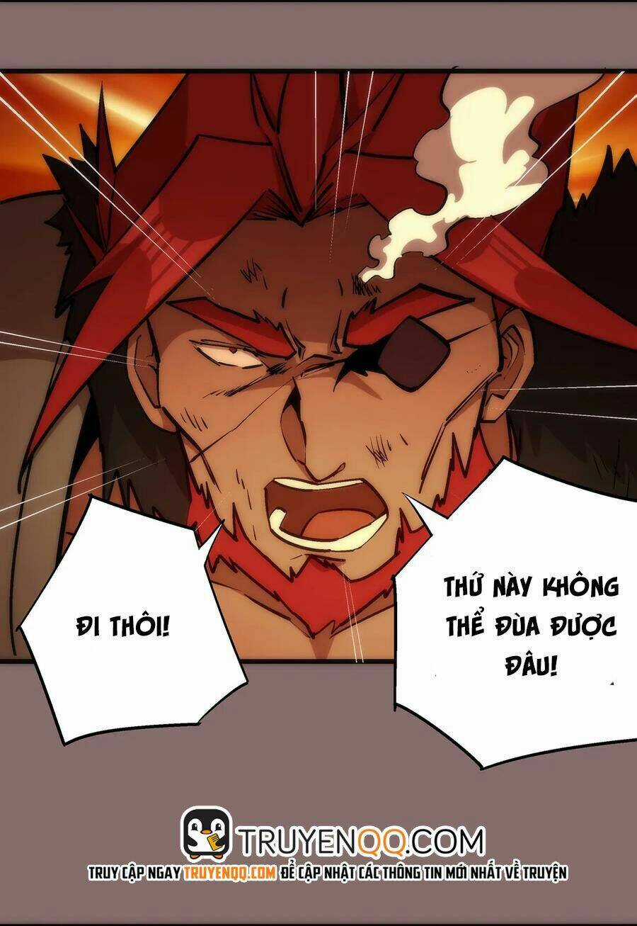 Tôi Không Phải Quỷ Vương Chapter 15.2 trang 8