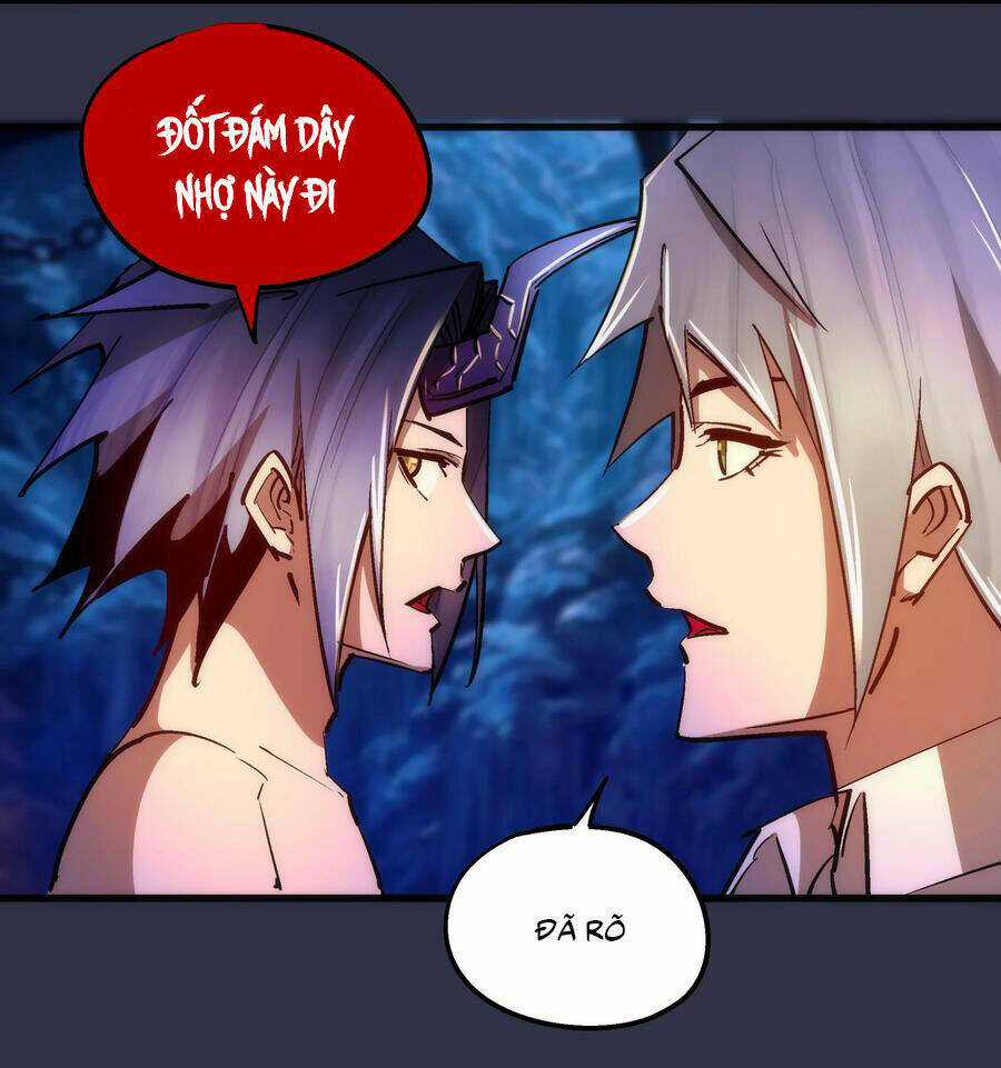 Tôi Không Phải Quỷ Vương Chapter 152 trang 10