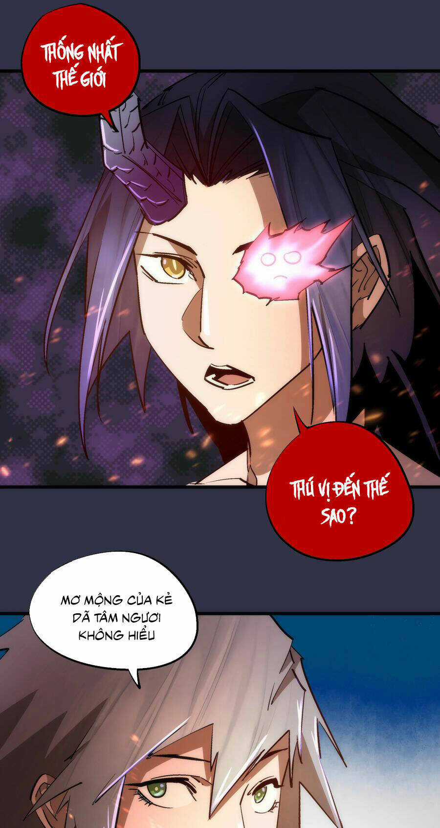 Tôi Không Phải Quỷ Vương Chapter 152 trang 13