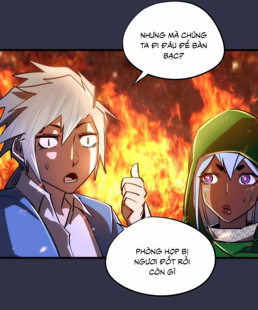 Tôi Không Phải Quỷ Vương Chapter 152 trang 16