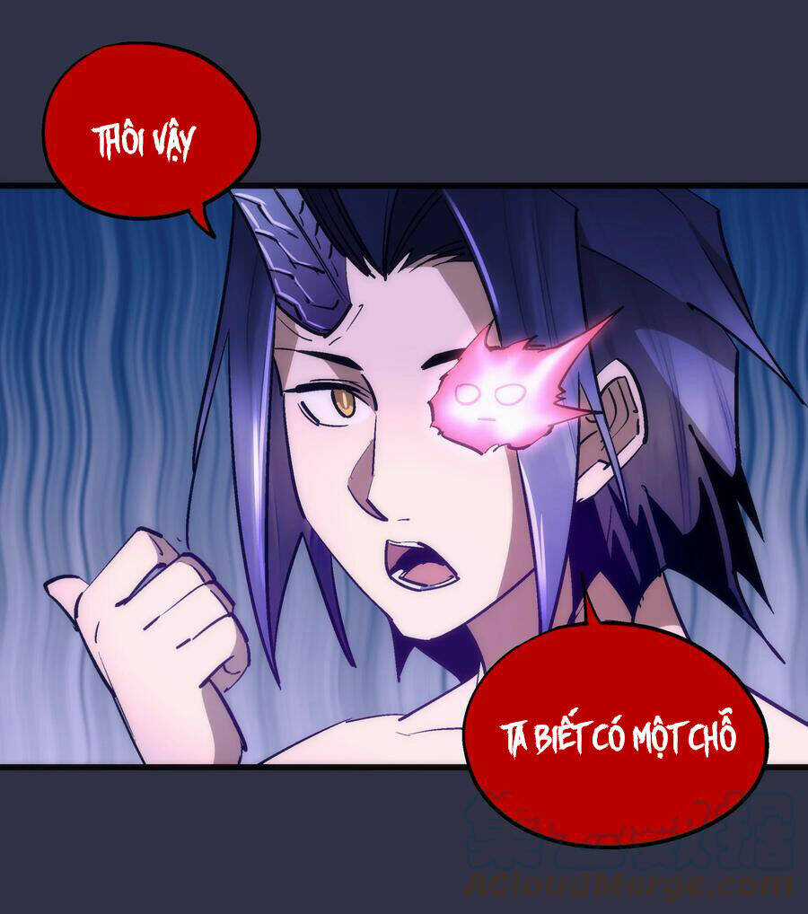 Tôi Không Phải Quỷ Vương Chapter 152 trang 18