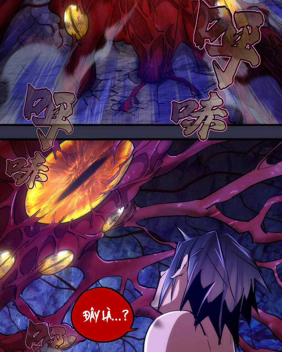 Tôi Không Phải Quỷ Vương Chapter 152 trang 2