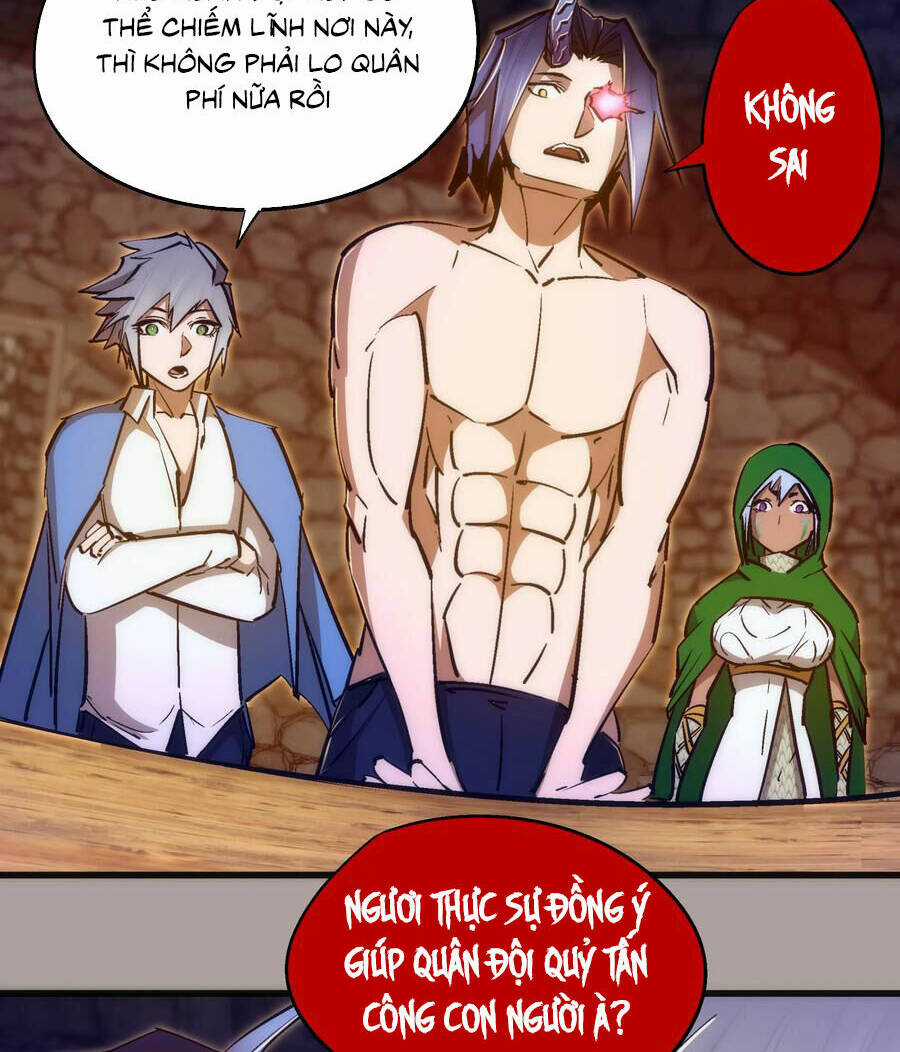 Tôi Không Phải Quỷ Vương Chapter 152 trang 20