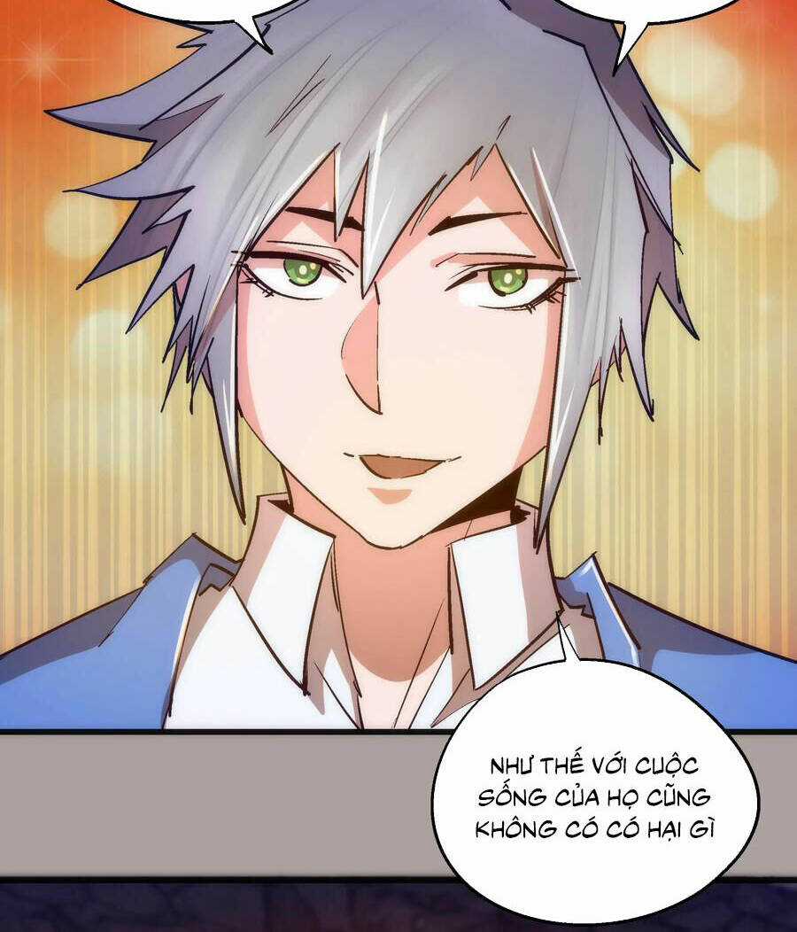 Tôi Không Phải Quỷ Vương Chapter 152 trang 22