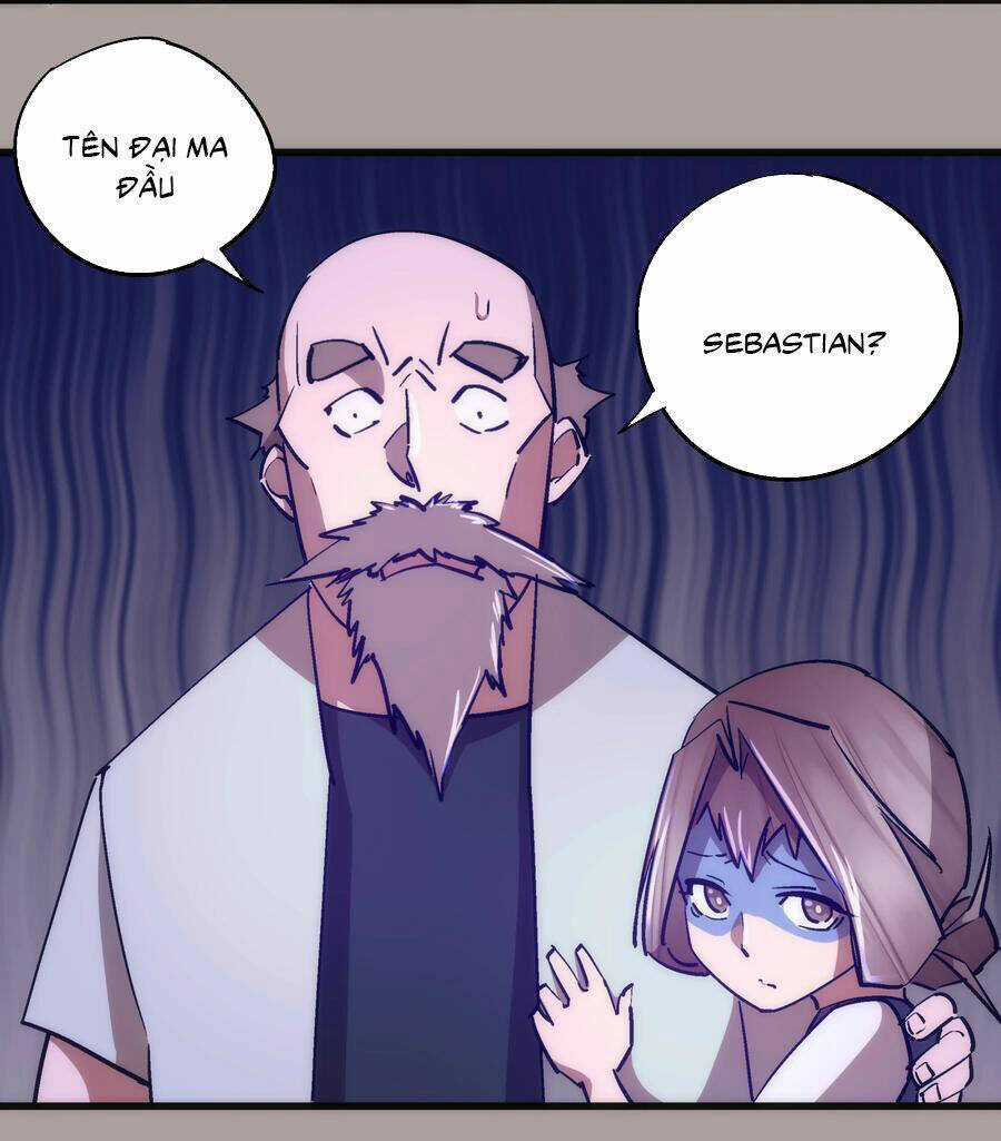 Tôi Không Phải Quỷ Vương Chapter 152 trang 27