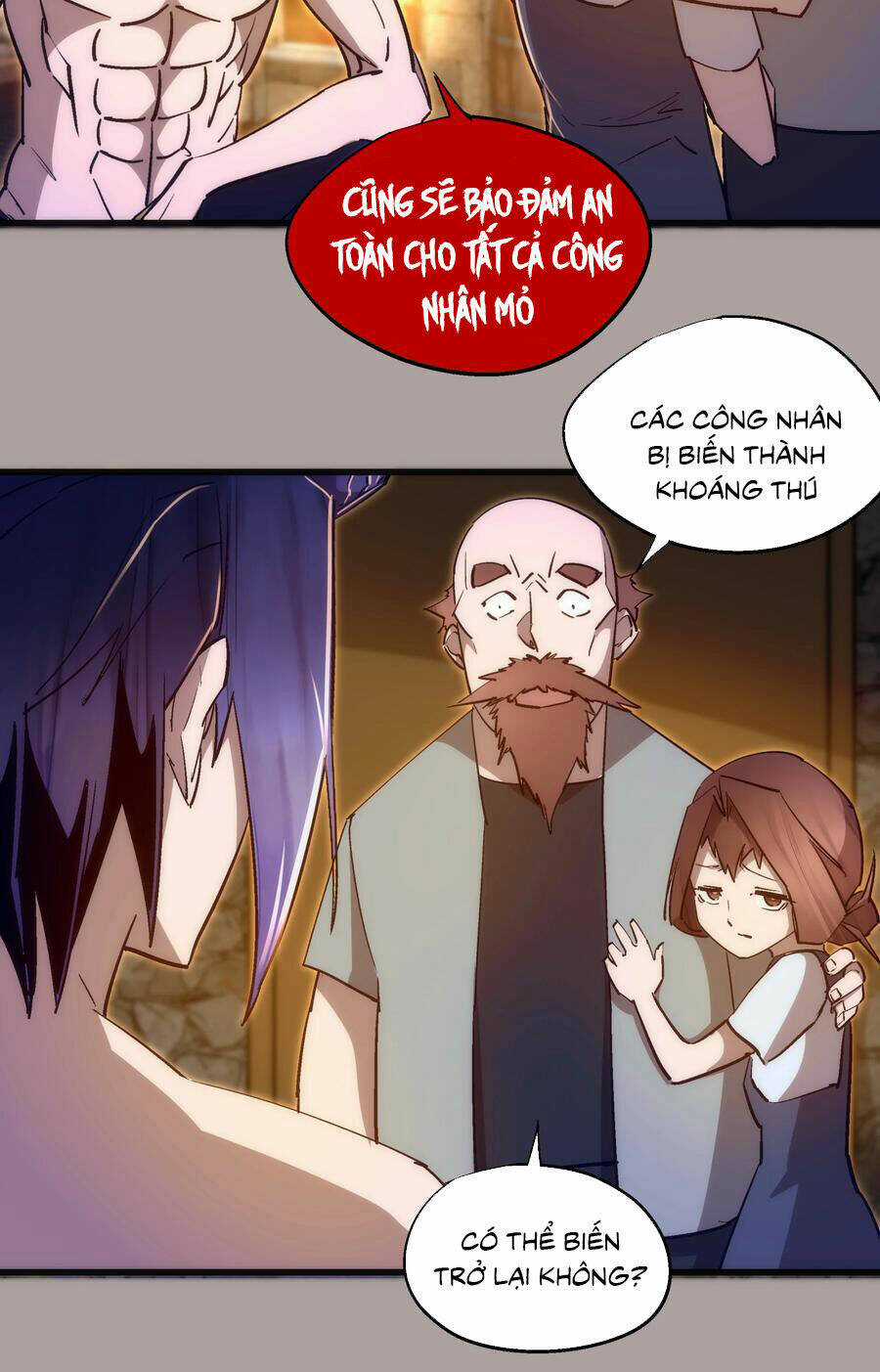 Tôi Không Phải Quỷ Vương Chapter 152 trang 30