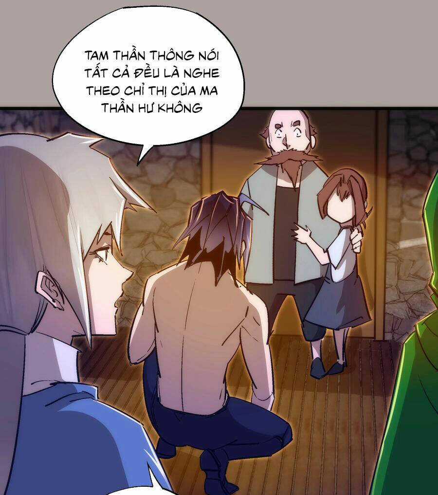 Tôi Không Phải Quỷ Vương Chapter 152 trang 32