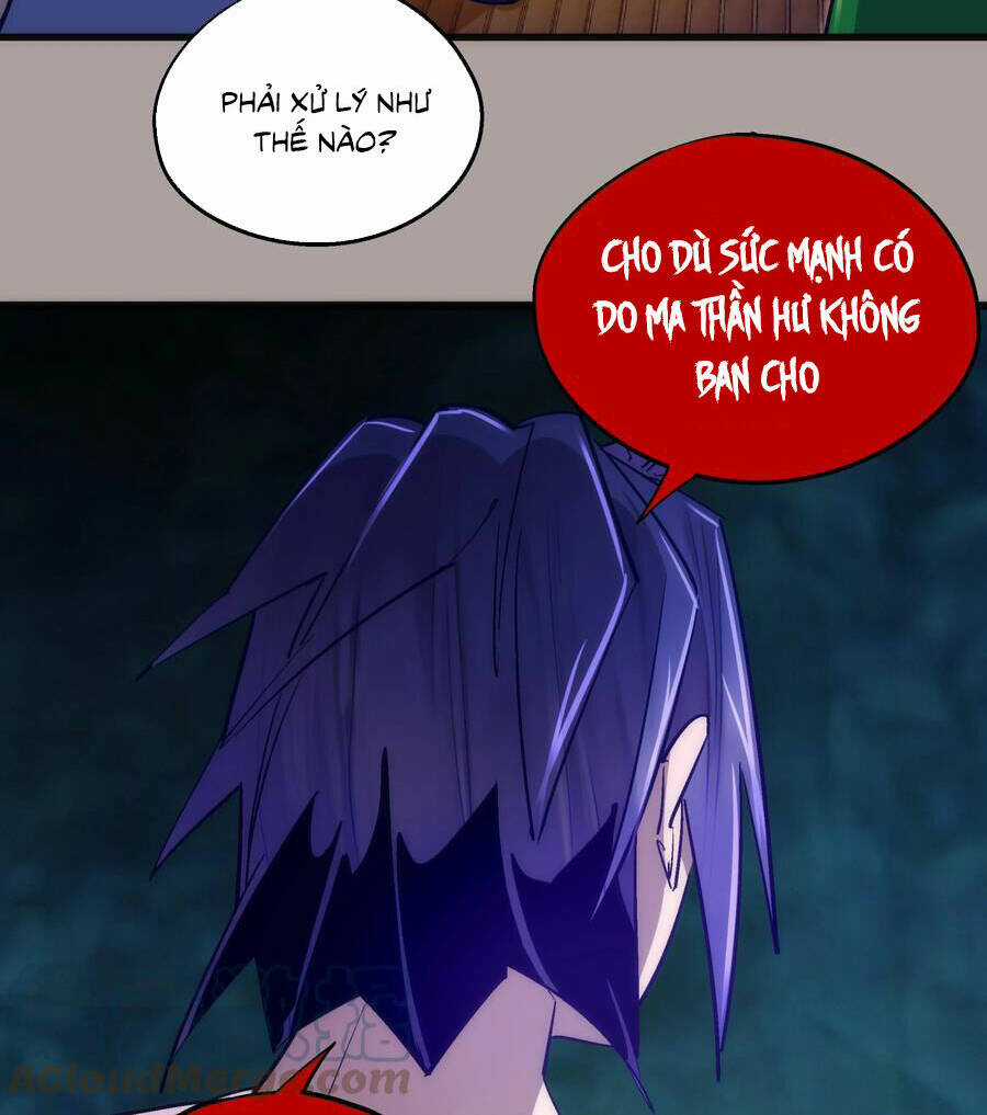 Tôi Không Phải Quỷ Vương Chapter 152 trang 33