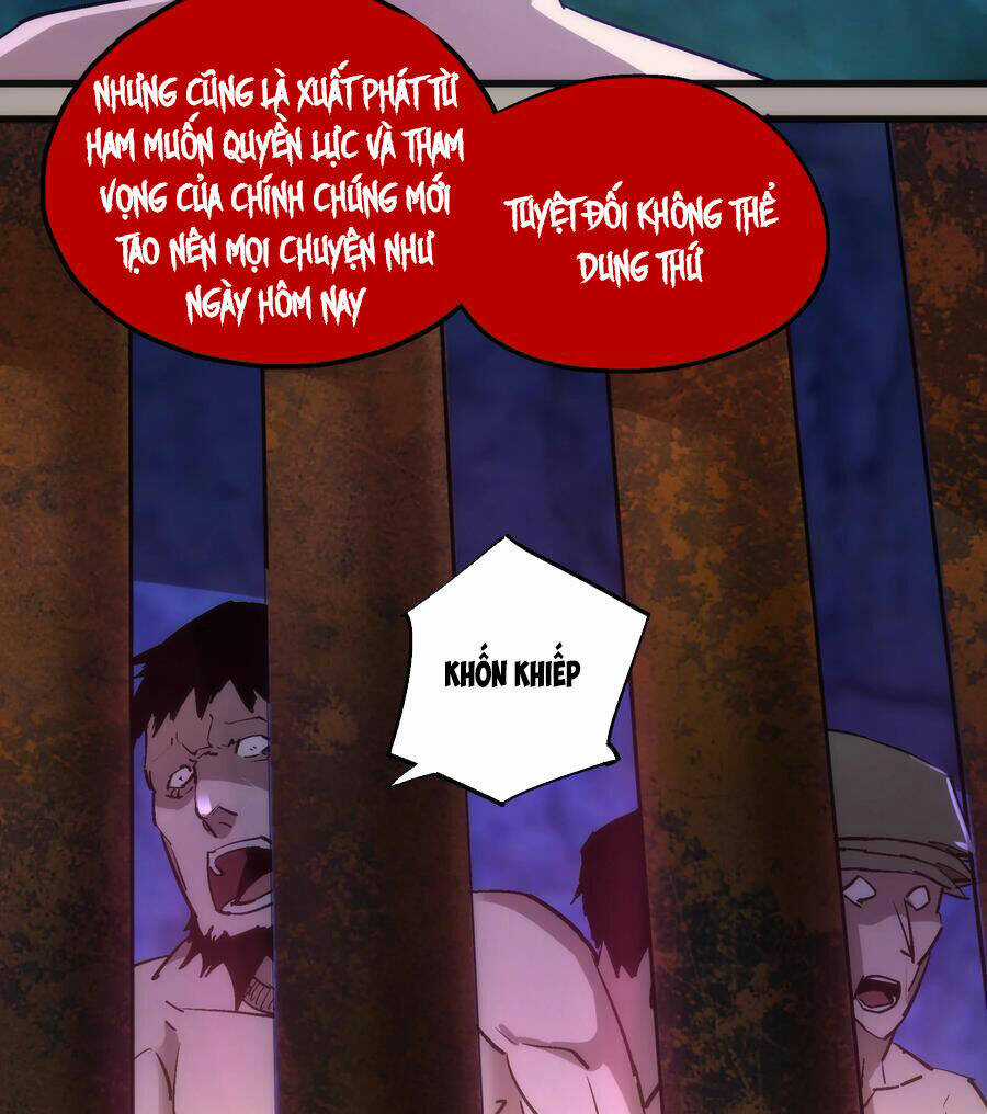 Tôi Không Phải Quỷ Vương Chapter 152 trang 34