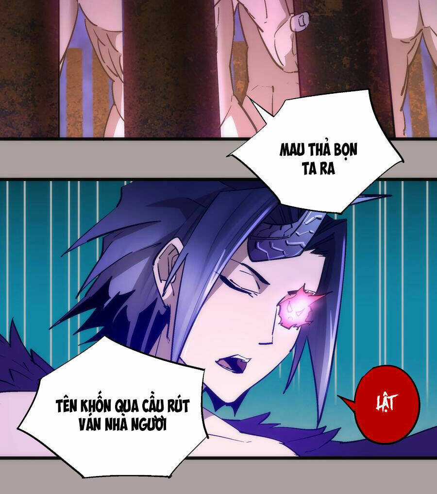 Tôi Không Phải Quỷ Vương Chapter 152 trang 35