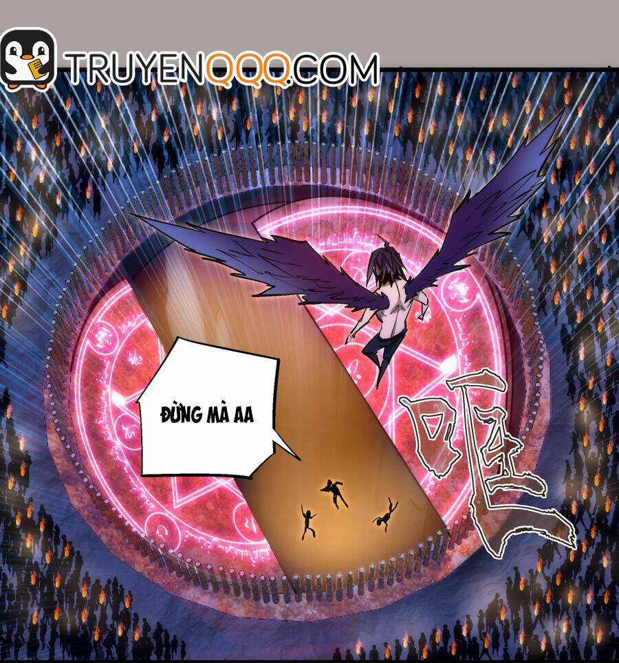 Tôi Không Phải Quỷ Vương Chapter 152 trang 36