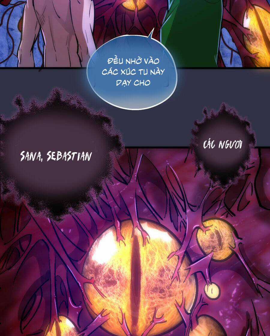 Tôi Không Phải Quỷ Vương Chapter 152 trang 5