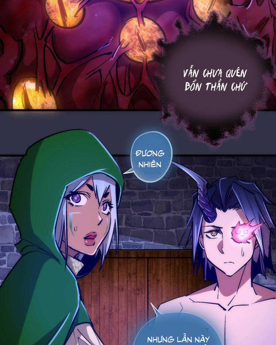 Tôi Không Phải Quỷ Vương Chapter 152 trang 6