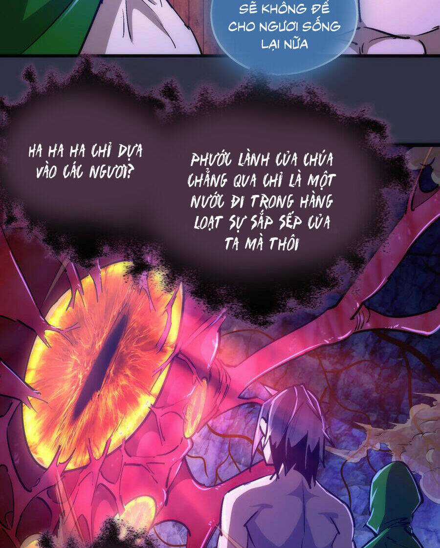 Tôi Không Phải Quỷ Vương Chapter 152 trang 7