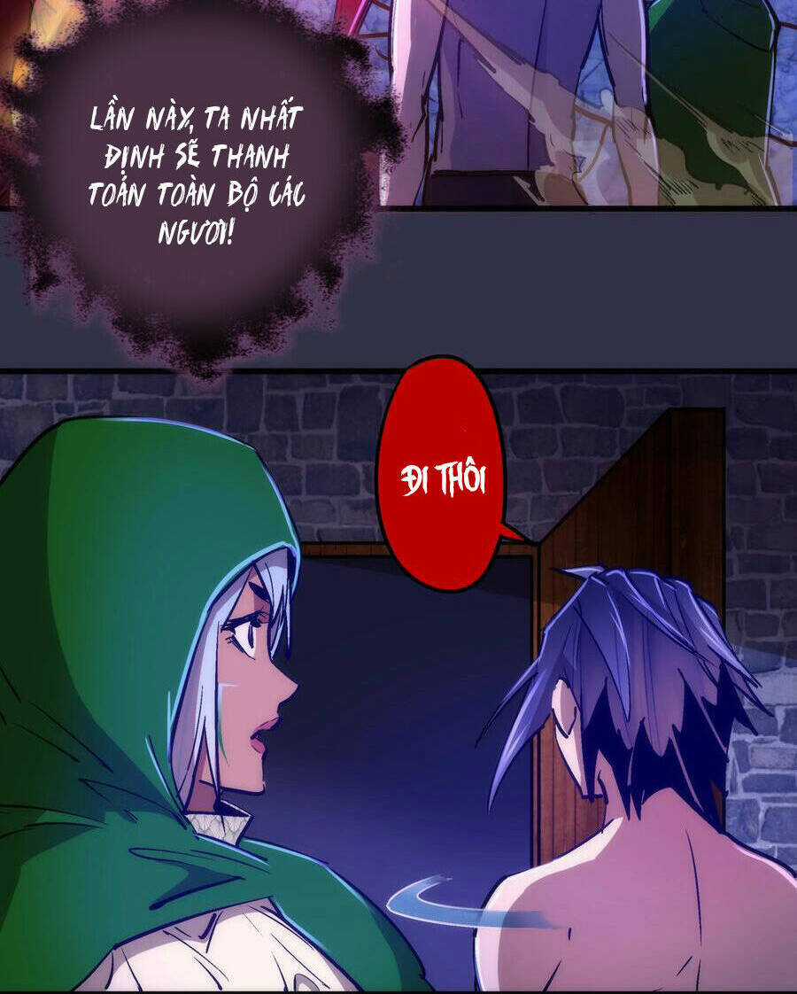 Tôi Không Phải Quỷ Vương Chapter 152 trang 8