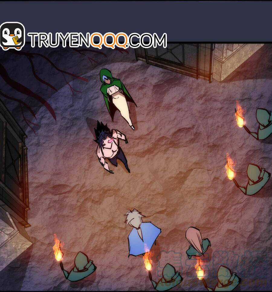 Tôi Không Phải Quỷ Vương Chapter 152 trang 9