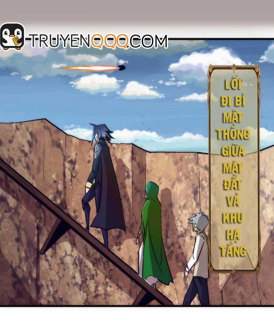 Tôi Không Phải Quỷ Vương Chapter 153 trang 15