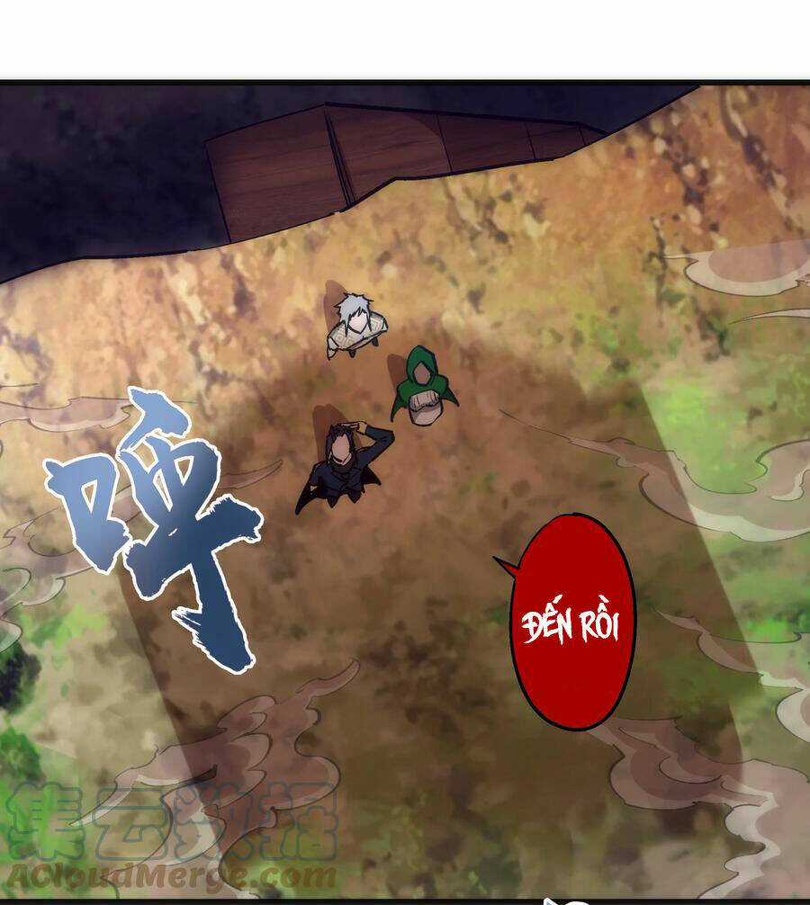 Tôi Không Phải Quỷ Vương Chapter 153 trang 16