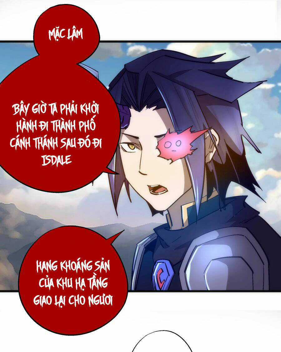 Tôi Không Phải Quỷ Vương Chapter 153 trang 19