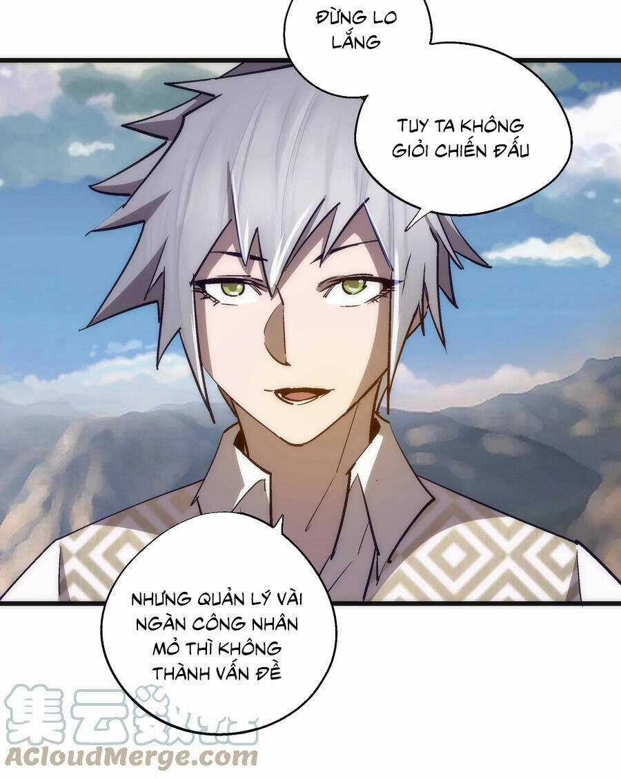 Tôi Không Phải Quỷ Vương Chapter 153 trang 20