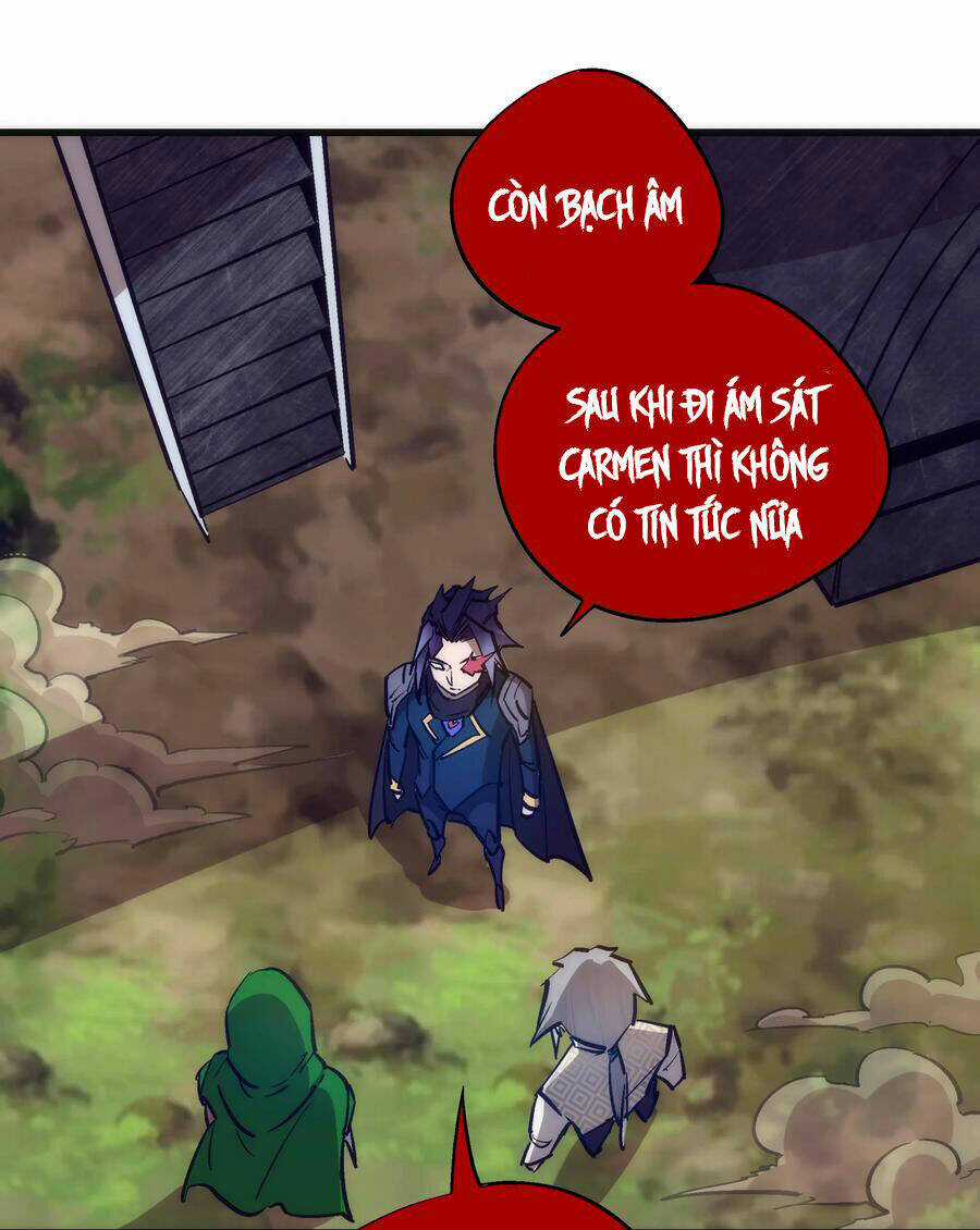 Tôi Không Phải Quỷ Vương Chapter 153 trang 21