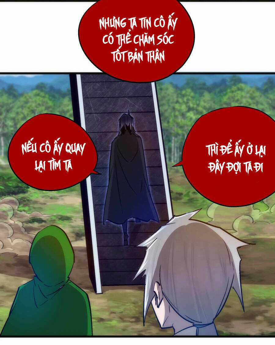 Tôi Không Phải Quỷ Vương Chapter 153 trang 22