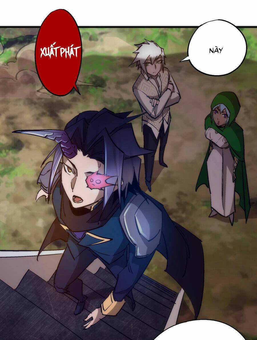 Tôi Không Phải Quỷ Vương Chapter 153 trang 23