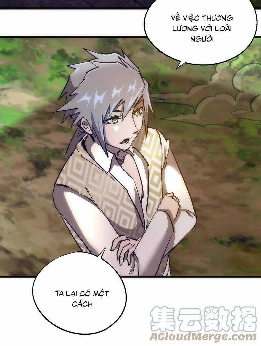 Tôi Không Phải Quỷ Vương Chapter 153 trang 24