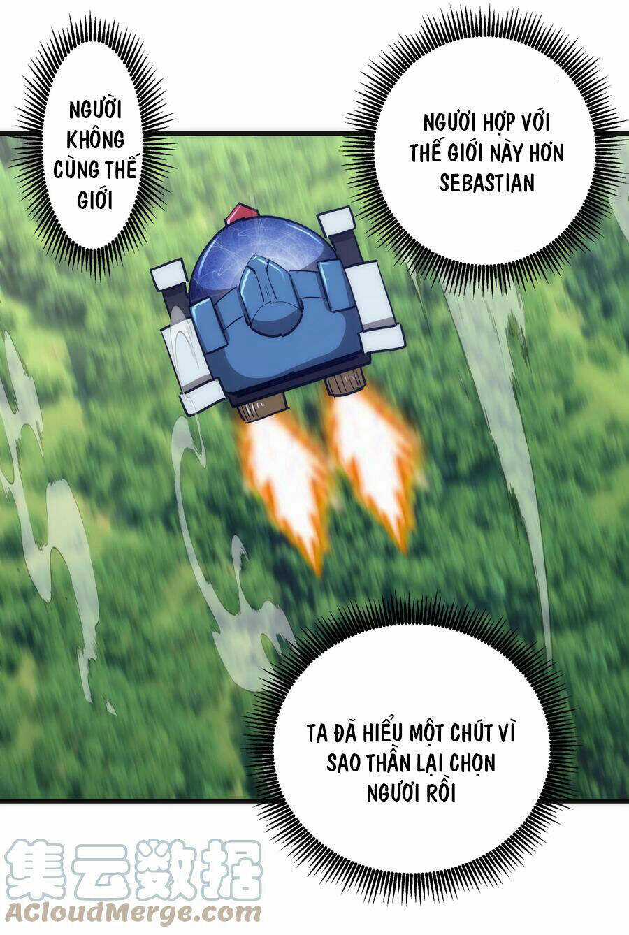 Tôi Không Phải Quỷ Vương Chapter 153 trang 30